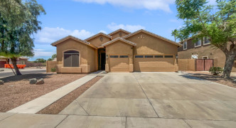 846 E TYSON Court, Gilbert