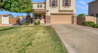 2845 S BENTON Circle, Mesa