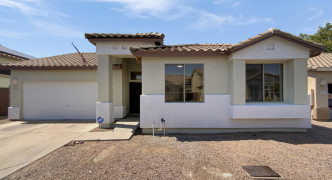 8925 E CALYPSO Avenue, Mesa