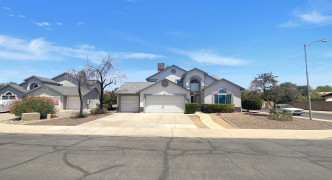 7640 W YUCCA Street, Peoria