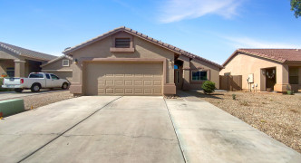 43259 W ALEXANDRA Court, Maricopa