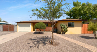 5318 E BUTTE Street, Mesa