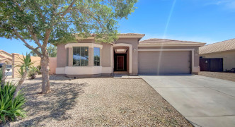 1581 E BOWMAN Drive, Casa Grande