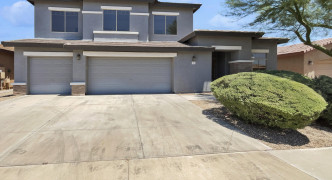 5322 W LA SALLE Street, Laveen