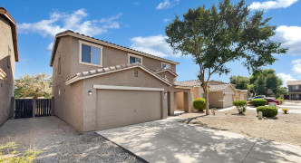 1509 E BRADSTOCK Way, San Tan Valley