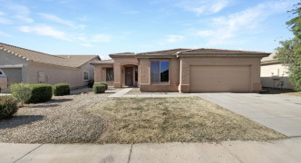 15880 W TOHONO Drive, Goodyear