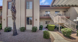 205 N 74TH Street, Mesa