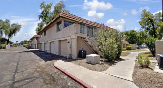 5614 S HURRICANE Court, Tempe