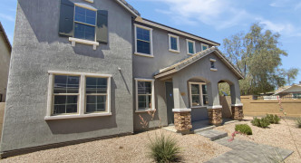 221 N SANDAL --, Mesa