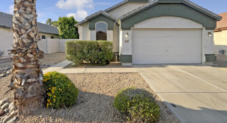 6447 W ESCUDA Road, Glendale