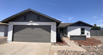 642 S ASHBROOK --, Mesa