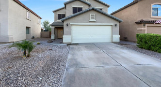 28580 N DOLOMITE Lane, San Tan Valley