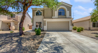 11477 W EDEN MCKENZIE Drive, Surprise