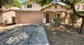 9206 W CORDES Road, Tolleson