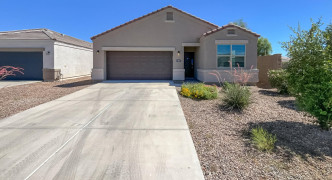 4861 E LIVING STONE Way, San Tan Valley