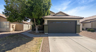 4054 E ORION Street, Gilbert