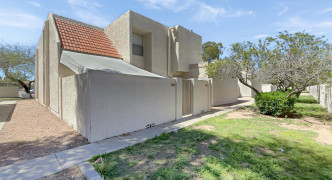 1342 W EMERALD Avenue, Mesa