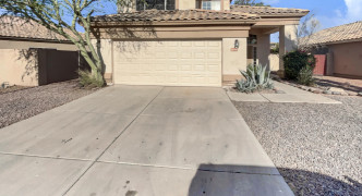 21942 N 68TH Avenue, Glendale