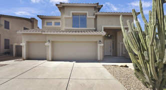 4401 E SPUR Drive, Cave Creek