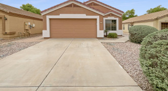 33360 N WINDMILL Run, San Tan Valley