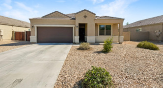 10863 E SUNFLOWER Court, Florence