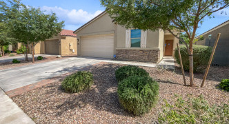 4101 W CONEFLOWER Lane, San Tan Valley