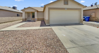 11835 W SCOTTS Drive, El Mirage