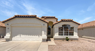 7426 E KNOWLES Avenue, Mesa