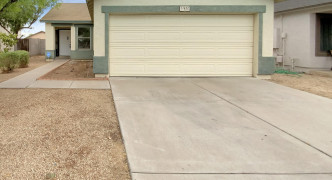 11622 W CORRINE Drive, El Mirage