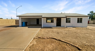 3434 E GREENWAY Lane, Phoenix