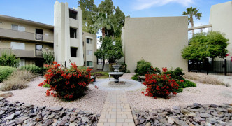 7625 E CAMELBACK Road, Scottsdale