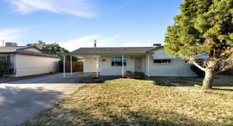 7020 E BELLEVIEW Street, Scottsdale