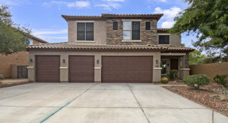 17842 N KARI Lane, Maricopa