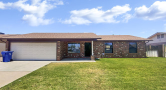 1718 E HAMPTON Avenue, Mesa