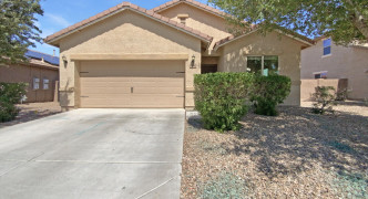 18781 N VENTANA Lane, Maricopa