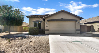 42054 W CHEYENNE Drive, Maricopa