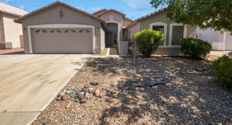 10926 W CHASE Lane, Avondale