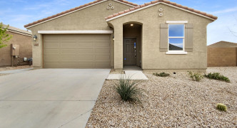 40607 W JENNA Lane, Maricopa