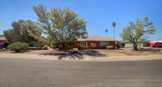 3363 W PERSHING Avenue, Phoenix