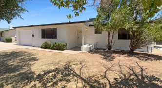 1653 N QUEENSBURY --, Mesa