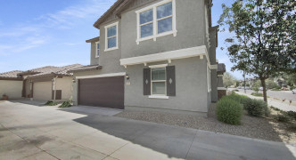 16597 W JENAN Drive, Surprise