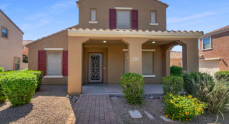 2100 S SETON Avenue, Gilbert