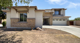 18911 N FALCON Lane, Maricopa