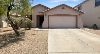 5023 S 25TH Drive, Phoenix