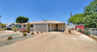 1713 S FARMER Avenue, Tempe