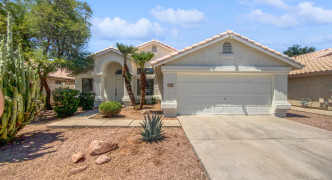 1850 E TREMAINE Avenue, Gilbert