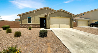 1220 W GLEN CANYON Drive, San Tan Valley