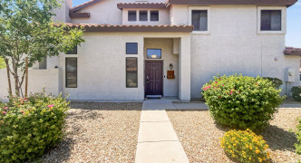 1113 W WINDJAMMER Drive, Gilbert