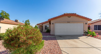 4545 N 67TH Avenue, Phoenix