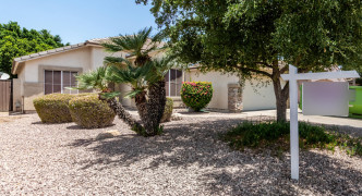 434 W THOMPSON Place, Chandler